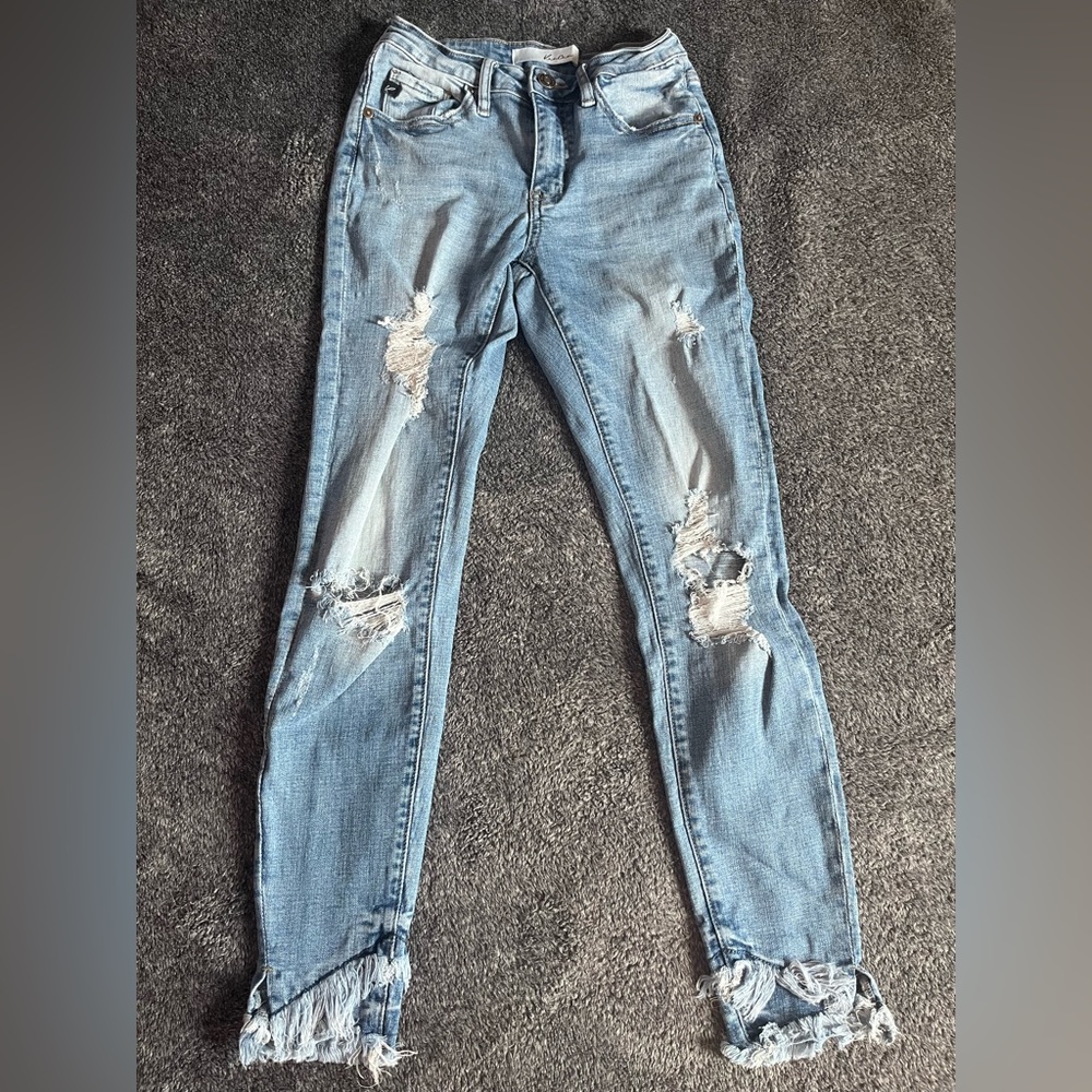 Kancan jeans